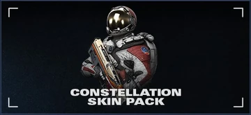 Constellation Skin Pack | Starfield Wiki | Fandom