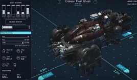 CrimsonFleet Ghost 01