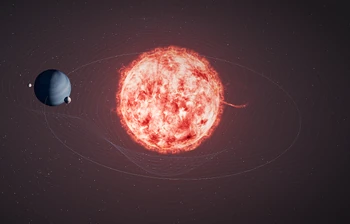 Copernicus Minor | Starfield Wiki | Fandom