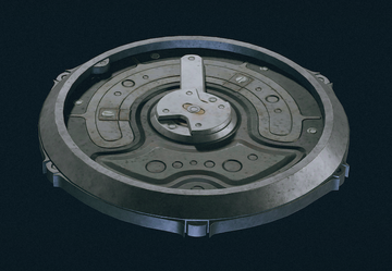Tau Grade Rheostat | Starfield Wiki | Fandom