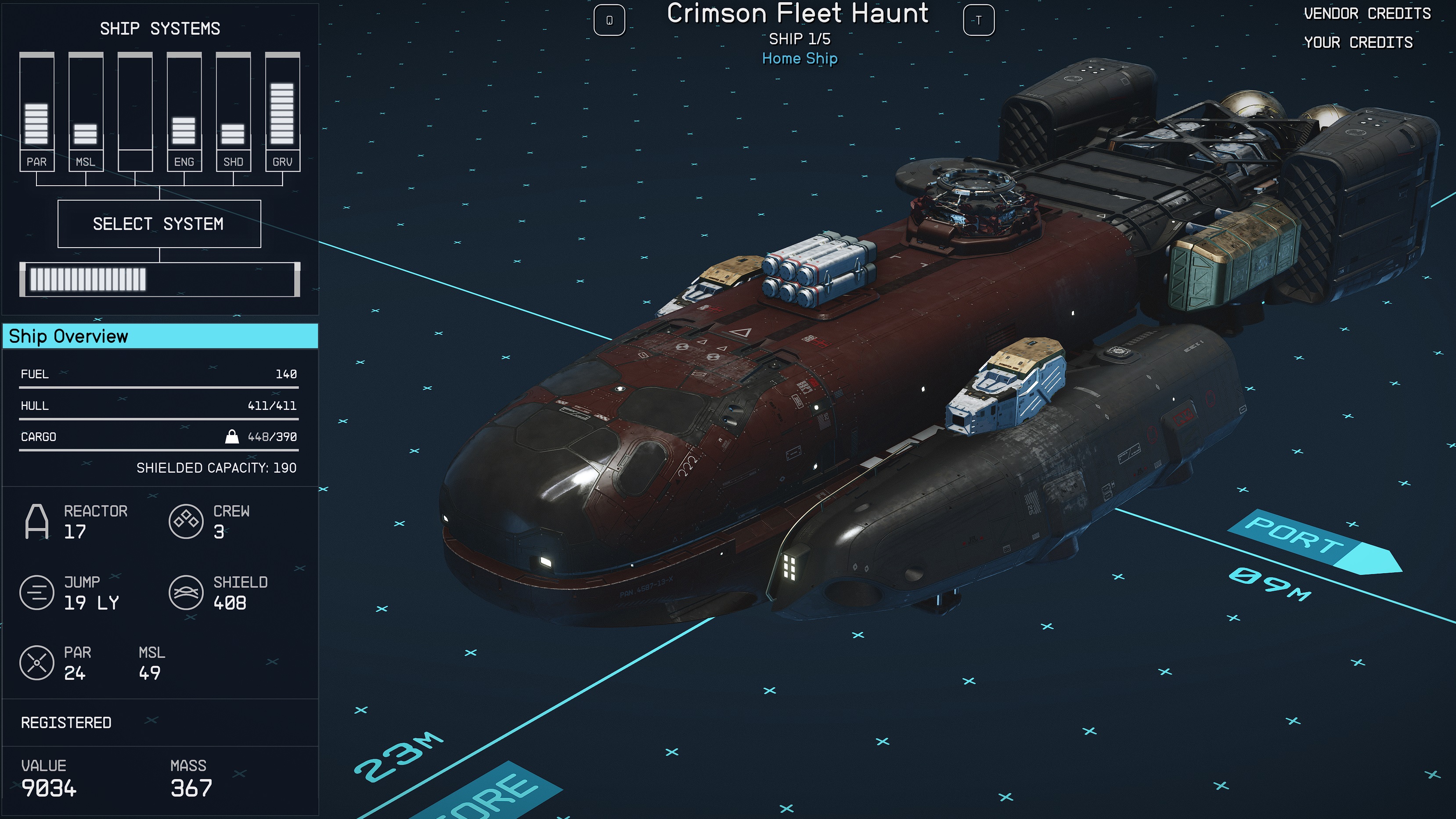 Fleet Discussion : r/starcitizen