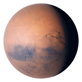 Mars