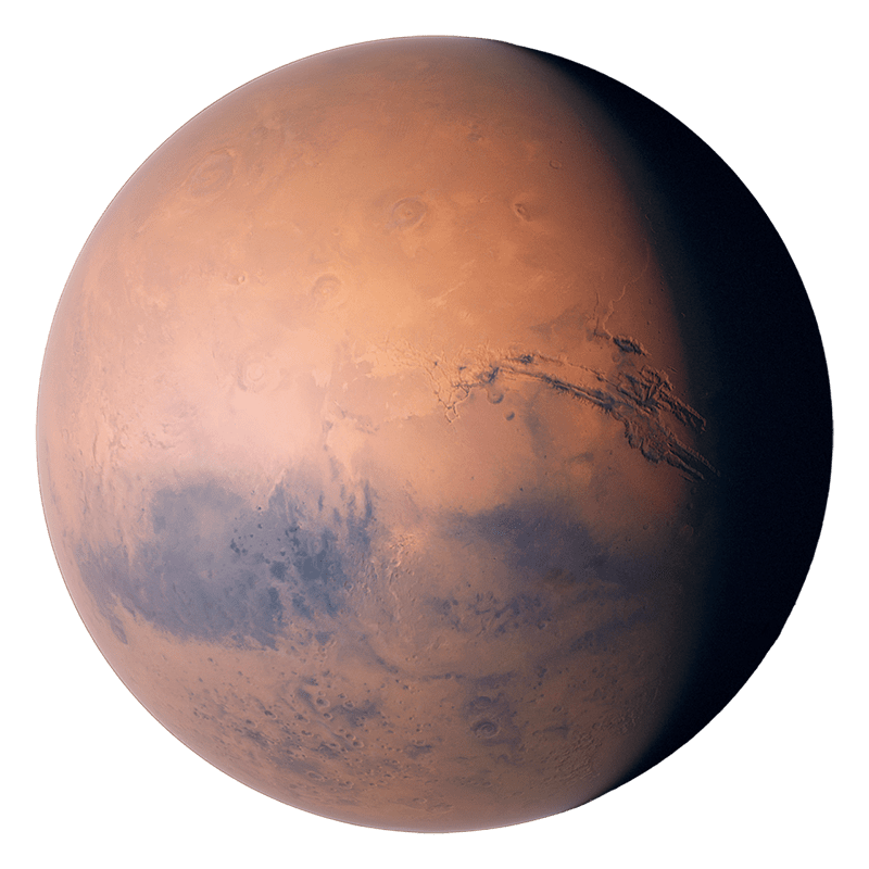 Mars, Starfield Wiki