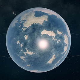 Tau Ceti II