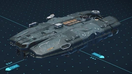 Ecliptic Falcata III