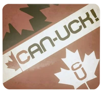 CAN-uck Logo