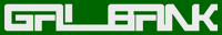 GalBank Logo