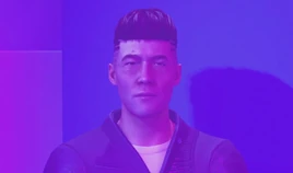 Musgrove - Starfield