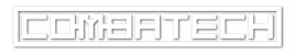 CombaTech Logo