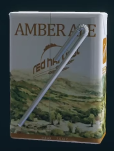 赤丰琥珀啤酒