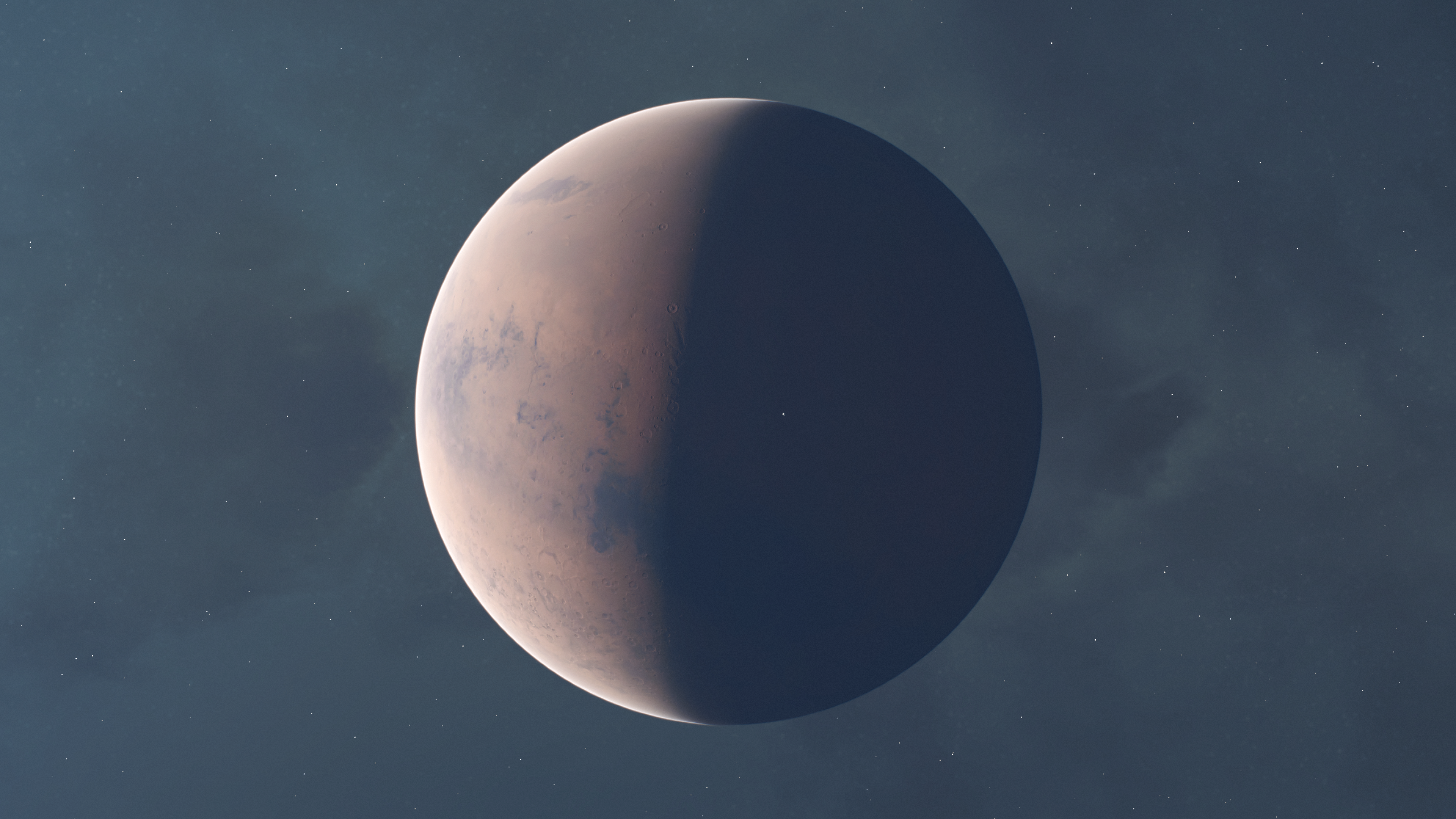 火星