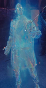 Anasko as he appears as a Vortex Phantom