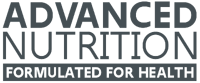 Advanced Nutrition Logo