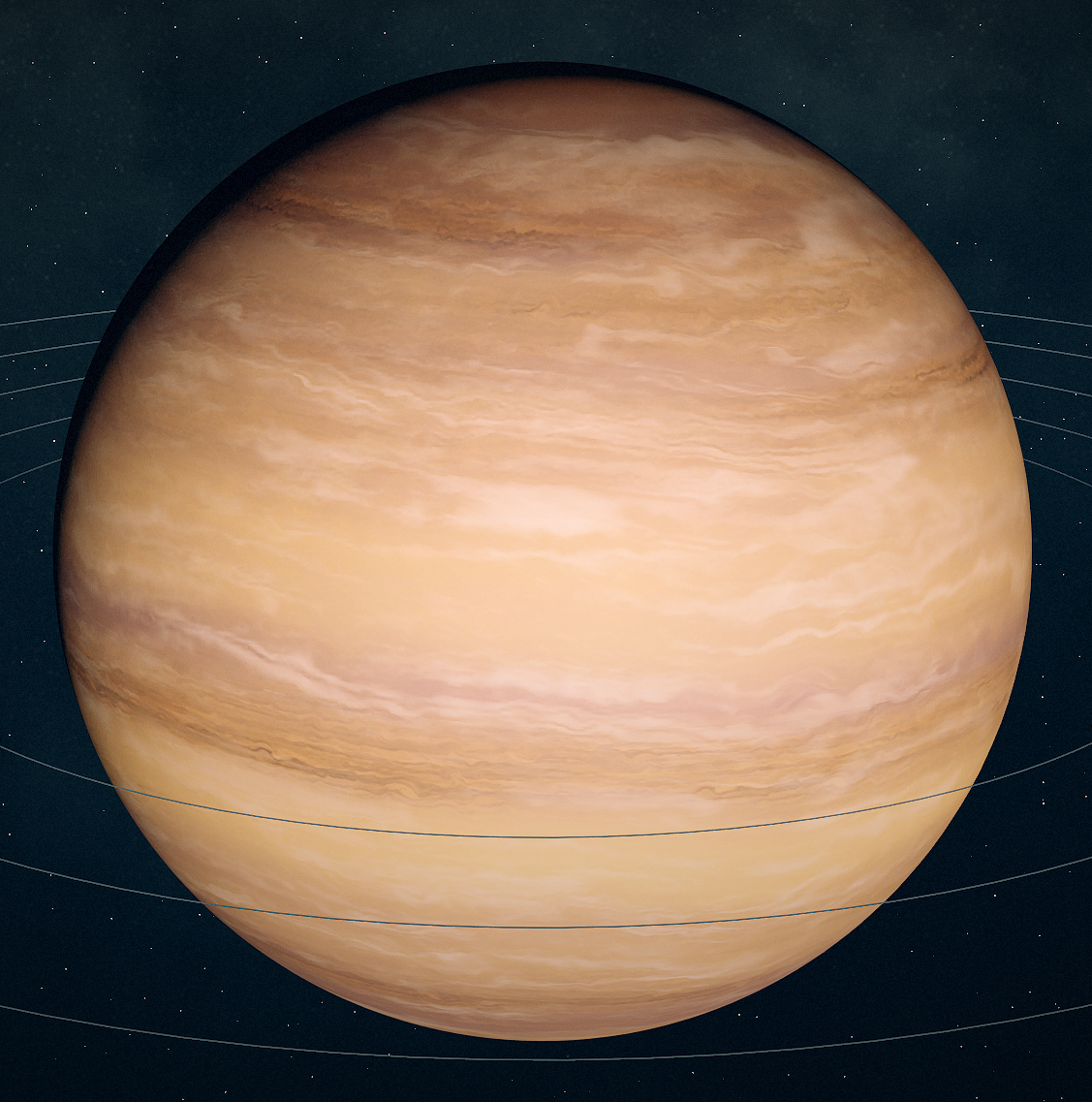 织女星II