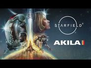 Starfield- Location Insights (Developer Commentary) - Akila