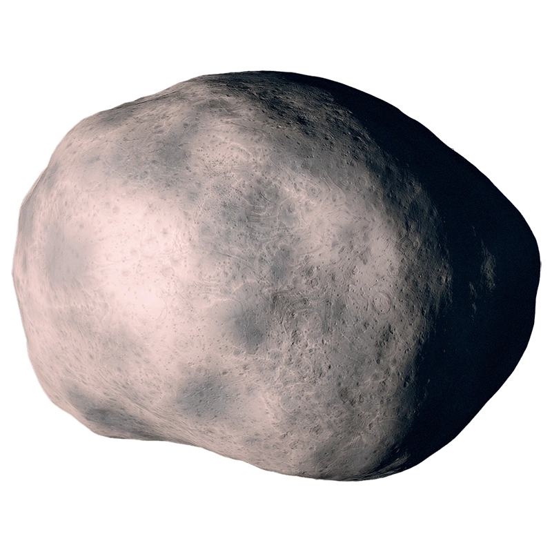 Фобос | Starfield вики | Fandom