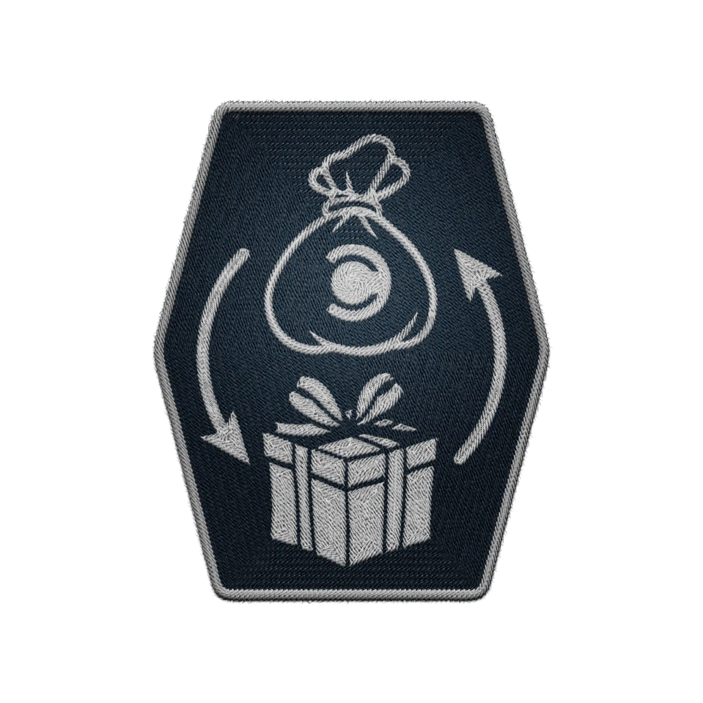 Обман | Starfield вики | Fandom