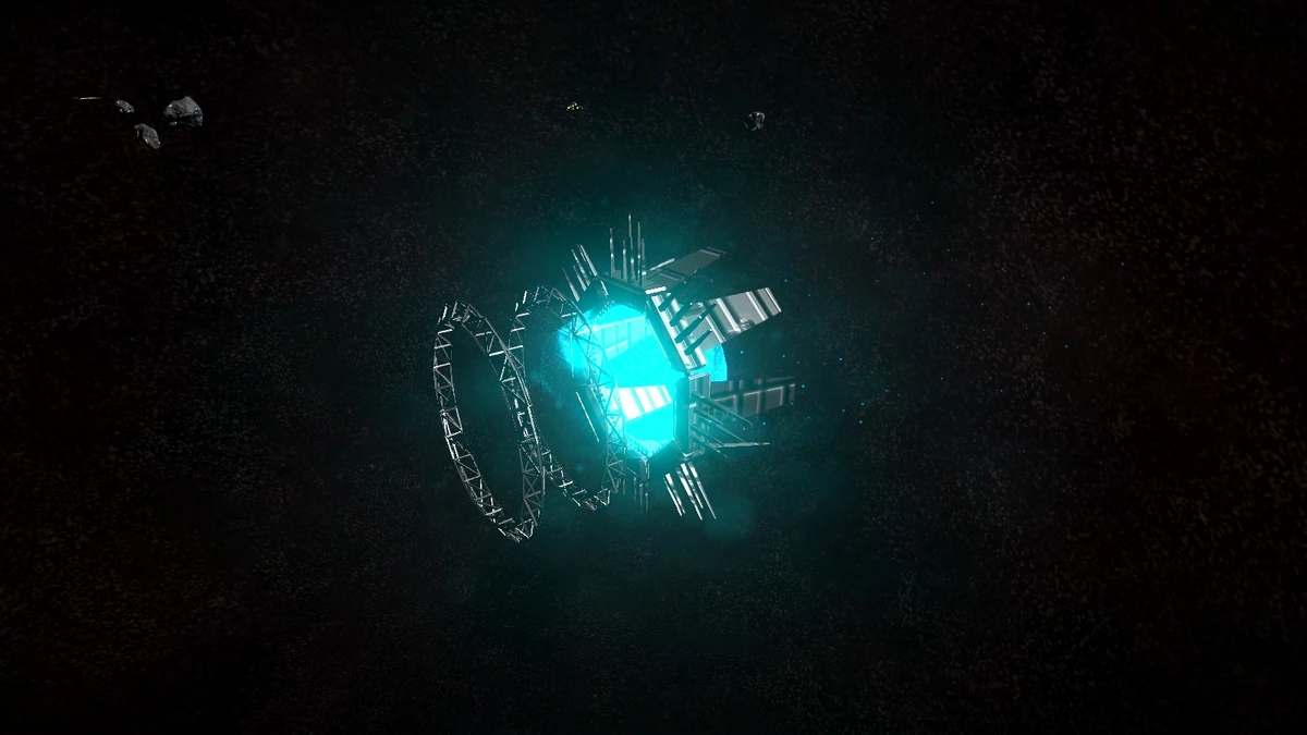 Jump Gate Starfighter Infinity Wiki Fandom