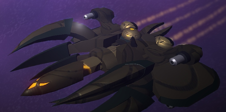 Starfighter: Infinity on Steam