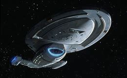 USS Voyager | Starfleet Database Wiki | Fandom