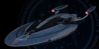 USS Vesta | Starfleet Database Wiki | Fandom