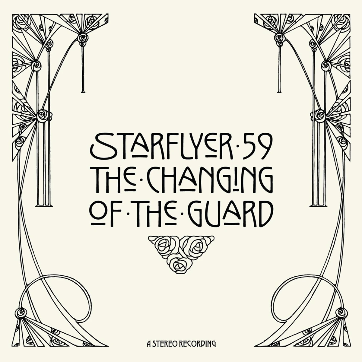 The Changing of the Guard Starflyer 59 Wiki Fandom