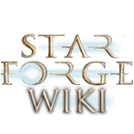 StarForge Wiki