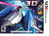 Star Fox 64 3D