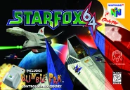 The North American Game's Box artwork.