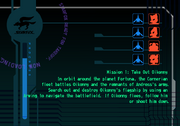 Star-Fox-Assault-Mission 1-Briefing