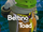 Beltino Toad/Games