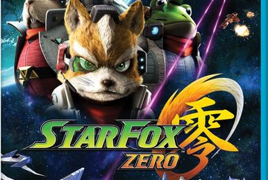 Star Fox Zero Preview - Star Fox Zero Has Been Drastically Overhauled  Following Fan Criticism - Game Informer