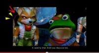 Game Mistake