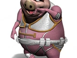 Pigma Dengar
