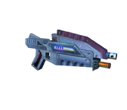 SFA Blaster Pistol