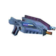 Blaster Arwingpedia Fandom