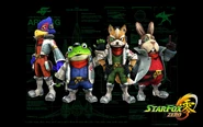 Official Wallpaper 2