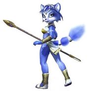 Krystal (Adventures)