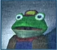 Slippy Toad's Report