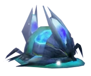 In-game model