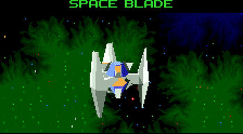 Space Blade