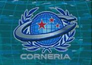 Cornerian Logo