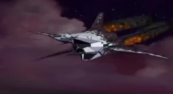 Great Fox | Arwingpedia | Fandom