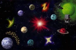 Area 6/Gallery | Arwingpedia | Fandom