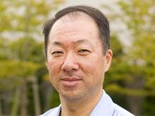 Koji Kondo