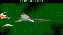 Prison Bow