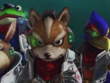 Star Fox Zero/Script