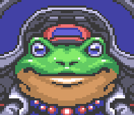 スリッピー・トード | スターフォックス Wiki | Fandom