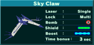 Sky Claw