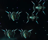 Borzoi Fighters SF3DS.png (450 KB) Borzoi Fighters (Star Fox 64 3D)